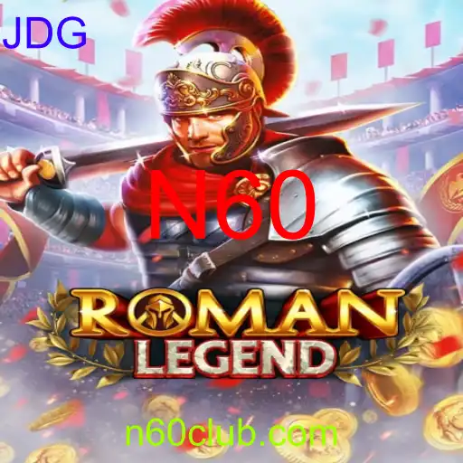 RomanLegend: Um Mergulho na Lenda Romana com N60