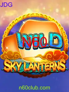 SkyLanterns: Aventuras nas Alturas com N60
